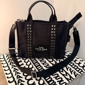 Marc Jacobs The Studded Tote Bag